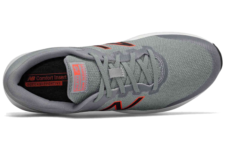 Lookbook New Balance Ralaxa 'Gris Blanco Negro' MARLXLG1