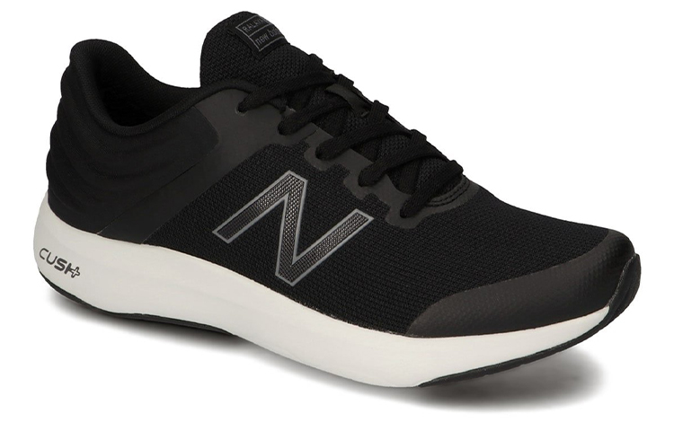 Lookbook New Balance Ralaxa Hitam/ 'Putih' MARLXBG1