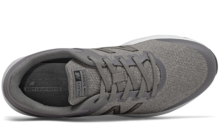Lookbook New Balance Ralaxa D Kelabu MARLXCC1