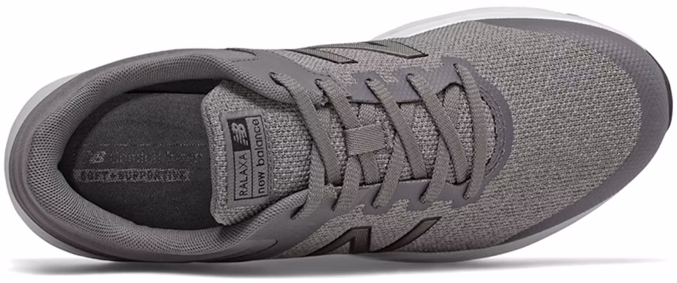 New Balance Ralaxa D Kelabu MARLXCC1 Lookbook New Balance Ralaxa D Kelabu MARLXCC1