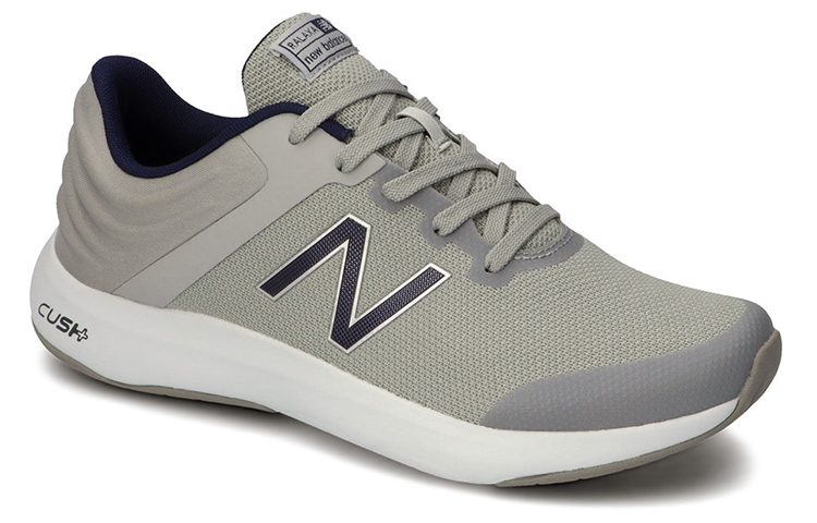 Lookbook New Balance Ralaxa Abu-abu 'Grey' MARLXGN1