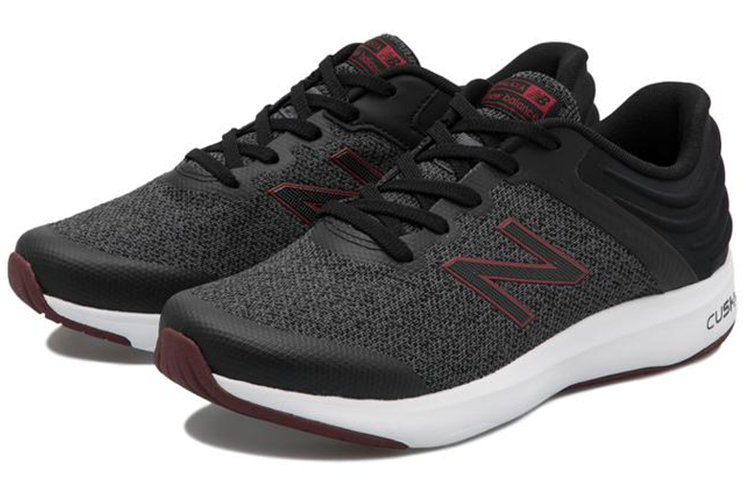 Lookbook New Balance Ralaxa Low-Top 'Hitam' MARLXMR1