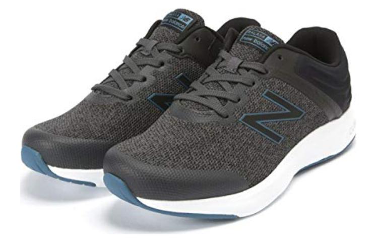 Order New Balance Ralaxa Lage Sneakers Retro ''Zwart'' MARLXLM1