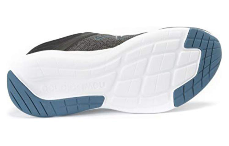Shop New Balance Ralaxa Lage Sneakers Retro ''Zwart'' MARLXLM1