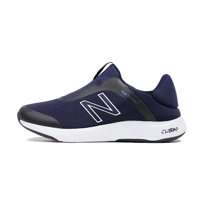 NB Ralaxa Slip On 'Blue Black'