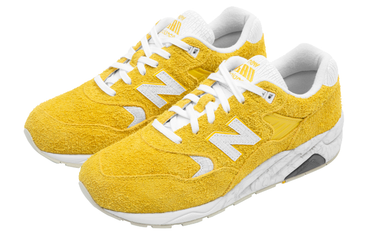 Lookbook New Balance Randomevent X 580 REBIRTH CMT580RT
