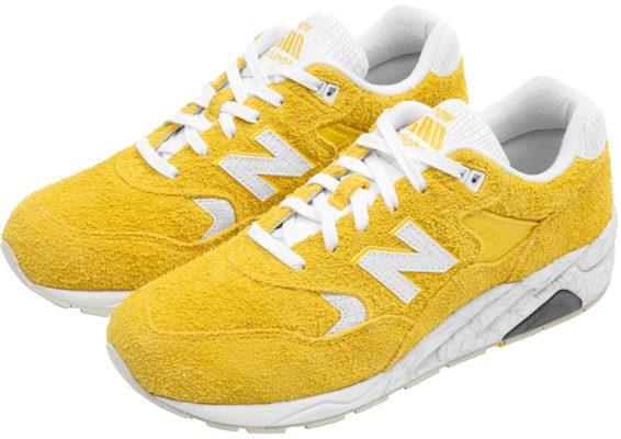 New Balance Randomevent X 580 REBIRTH CMT580RT Lookbook New Balance Randomevent X 580 REBIRTH CMT580RT