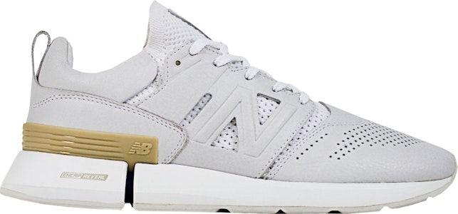 New Balance RC-1 Studio Tokyo Kulit Putih Buy New Balance RC-1 Studio Tokyo Kulit Putih