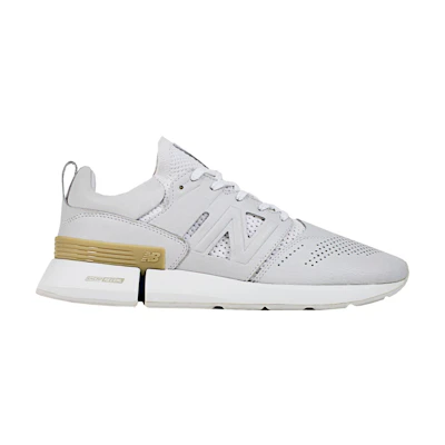 New Balance RC-1 Tokyo Design Studio Leather White
