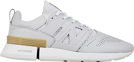New Balance RC-1 Tokyo Design Studio Leather White New Balance RC-1 Tokyo Design Studio Leather White