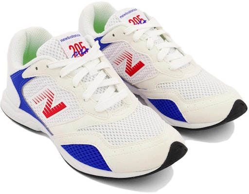 ニューバランス RC205 トリコロール RC205AA Shop ニューバランス RC205 トリコロール RC205AA