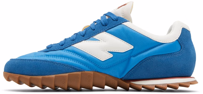 New Balance RC30 'Biru' URC30AA Lookbook New Balance RC30 'Biru' URC30AA