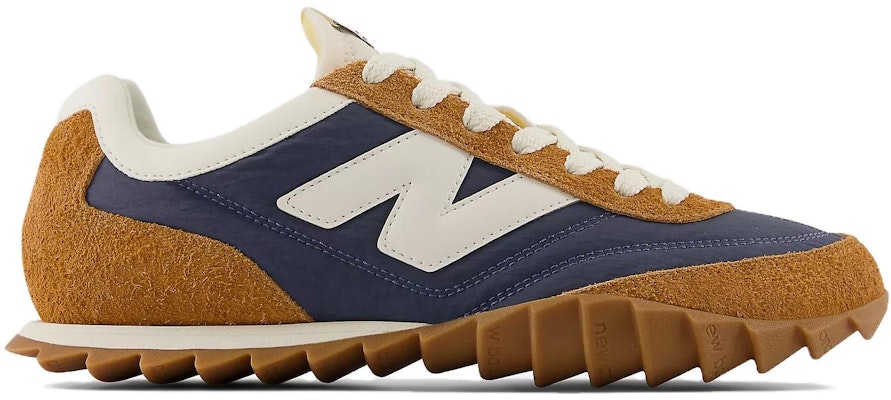 New Balance RC30 'Vintage Indigo' Lelaki Wanita Kasut Sneaker URC30OA Order New Balance RC30 'Vintage Indigo' Lelaki Wanita Kasut Sneaker URC30OA