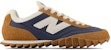 New Balance RC30 'Vintage Indigo' Lelaki Wanita Kasut Sneaker URC30OA