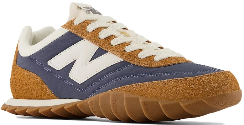 New Balance RC30 'Vintage Indigo' Lelaki Wanita Kasut Sneaker URC30OA Lookbook New Balance RC30 'Vintage Indigo' Lelaki Wanita Kasut Sneaker URC30OA