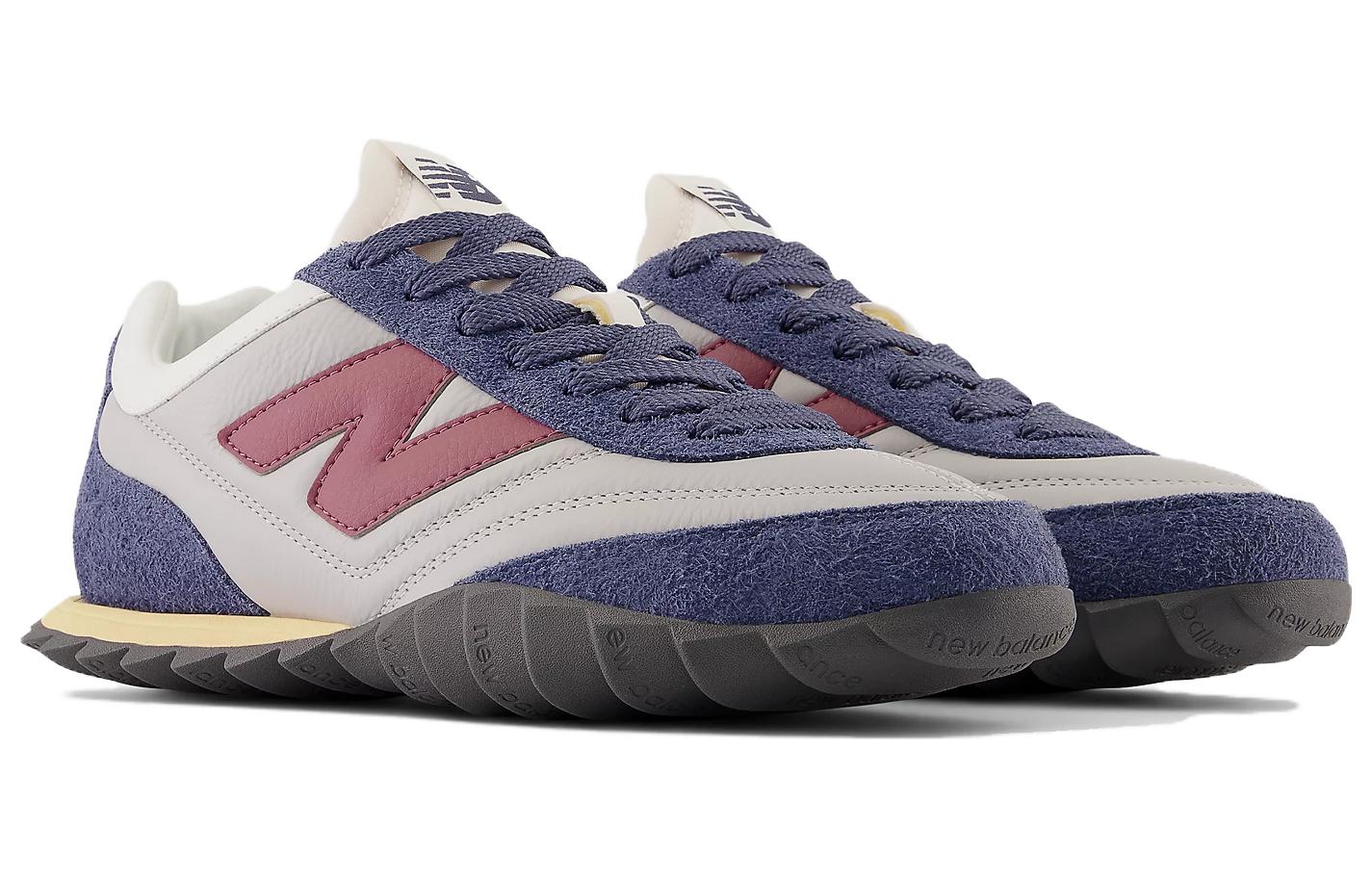 Lookbook New Balance RC30 'Azul Morado' URC30YB