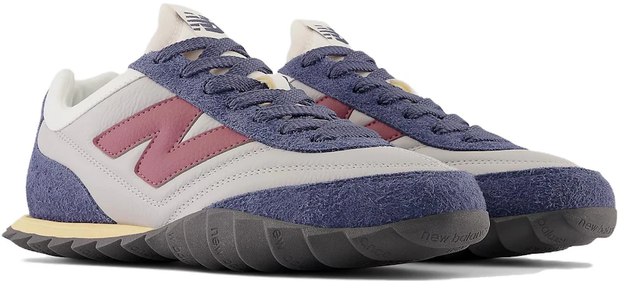 New Balance RC30 'Azul Morado' URC30YB Lookbook New Balance RC30 'Azul Morado' URC30YB