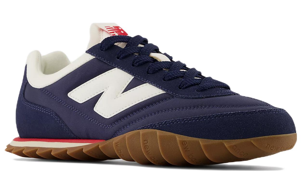 Lookbook New Balance RC30 'Azul Blanco' URC30VB