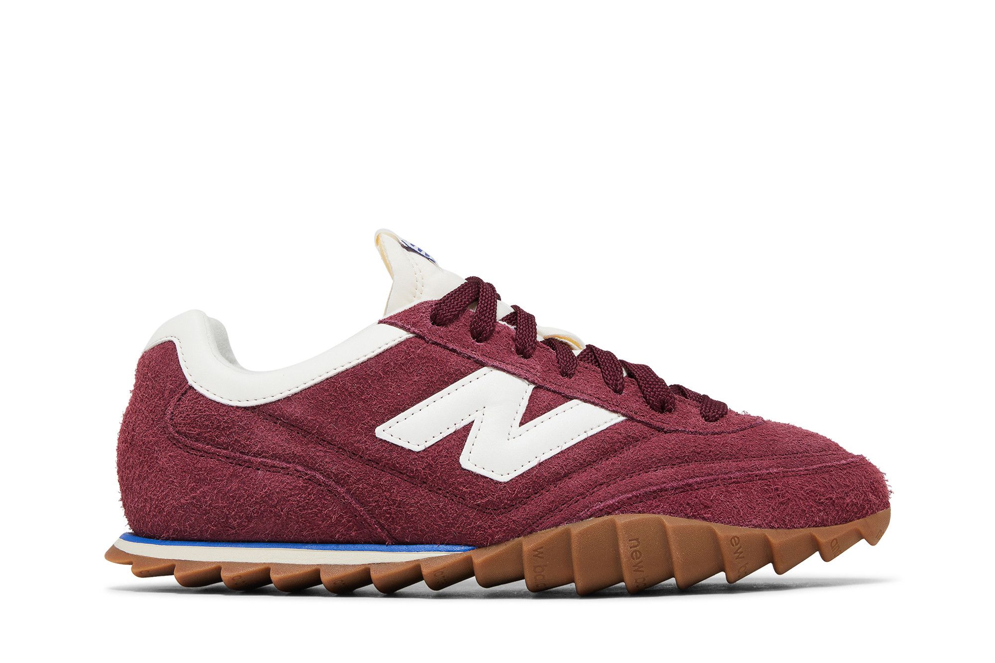 New Balance RC30 'Burgundy' URC30RD