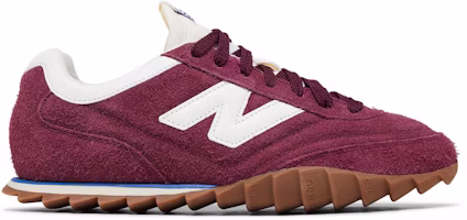 New Balance RC30 'Burgundy' URC30RD New Balance RC30 'Burgundy' URC30RD