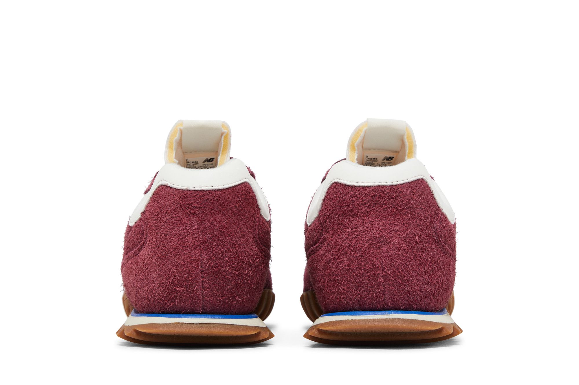 Details for 뉴발란스 RC30 '버건디' URC30RD URC30RD