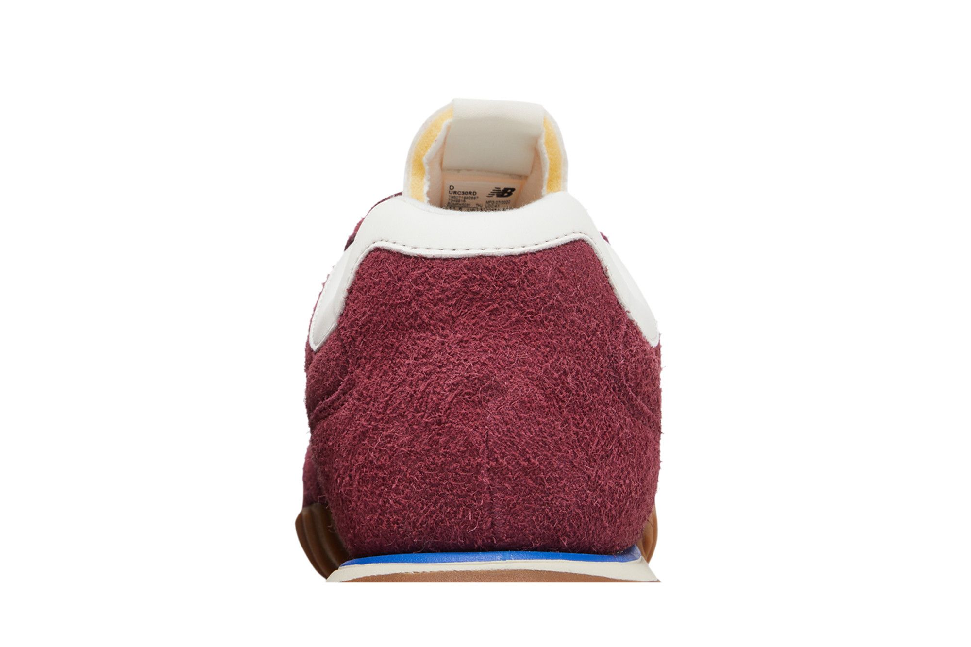 Sizing 뉴발란스 RC30 '버건디' URC30RD URC30RD