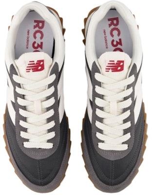 New Balance RC30 'Castlerock' Kelabu Gelap URC30AG Shop New Balance RC30 'Castlerock' Kelabu Gelap URC30AG