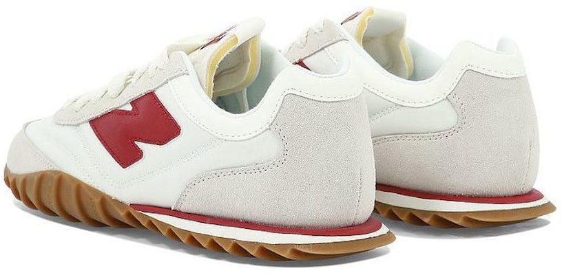 New Balance RC30 'Sea Salt' Putih Laut URC30AH Shop New Balance RC30 'Sea Salt' Putih Laut URC30AH