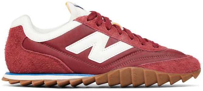 New Balance RC30 'Rojo Tierra Profunda' URC30BA Buy New Balance RC30 'Rojo Tierra Profunda' URC30BA