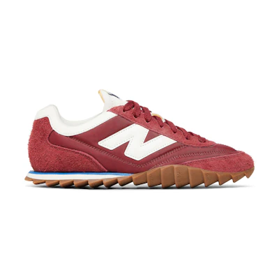 NB RC30 'Deep Earth Red'