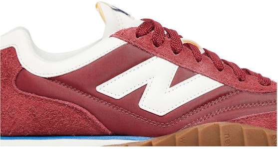 New Balance RC30 'Rojo Tierra Profunda' URC30BA Order New Balance RC30 'Rojo Tierra Profunda' URC30BA