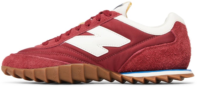 New Balance RC30 'Rojo Tierra Profunda' URC30BA Lookbook New Balance RC30 'Rojo Tierra Profunda' URC30BA