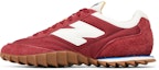 Lookbook New Balance RC30 'Merah Coklat Tanah Dalam' URC30BA