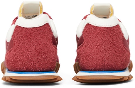 New Balance RC30 'Rojo Tierra Profunda' URC30BA Details for New Balance RC30 'Rojo Tierra Profunda' URC30BA