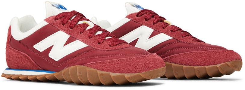 New Balance RC30 'Rojo Tierra Profunda' URC30BA Cheap New Balance RC30 'Rojo Tierra Profunda' URC30BA
