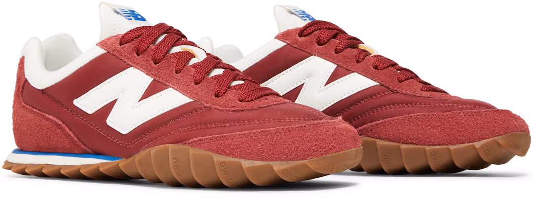 New Balance RC30 'Merah Coklat Tanah Dalam' URC30BA Cheap New Balance RC30 'Merah Coklat Tanah Dalam' URC30BA