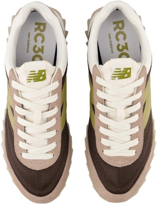 New Balance RC30 '漂流木绿' URC30UB Lookbook New Balance RC30 '漂流木绿' URC30UB