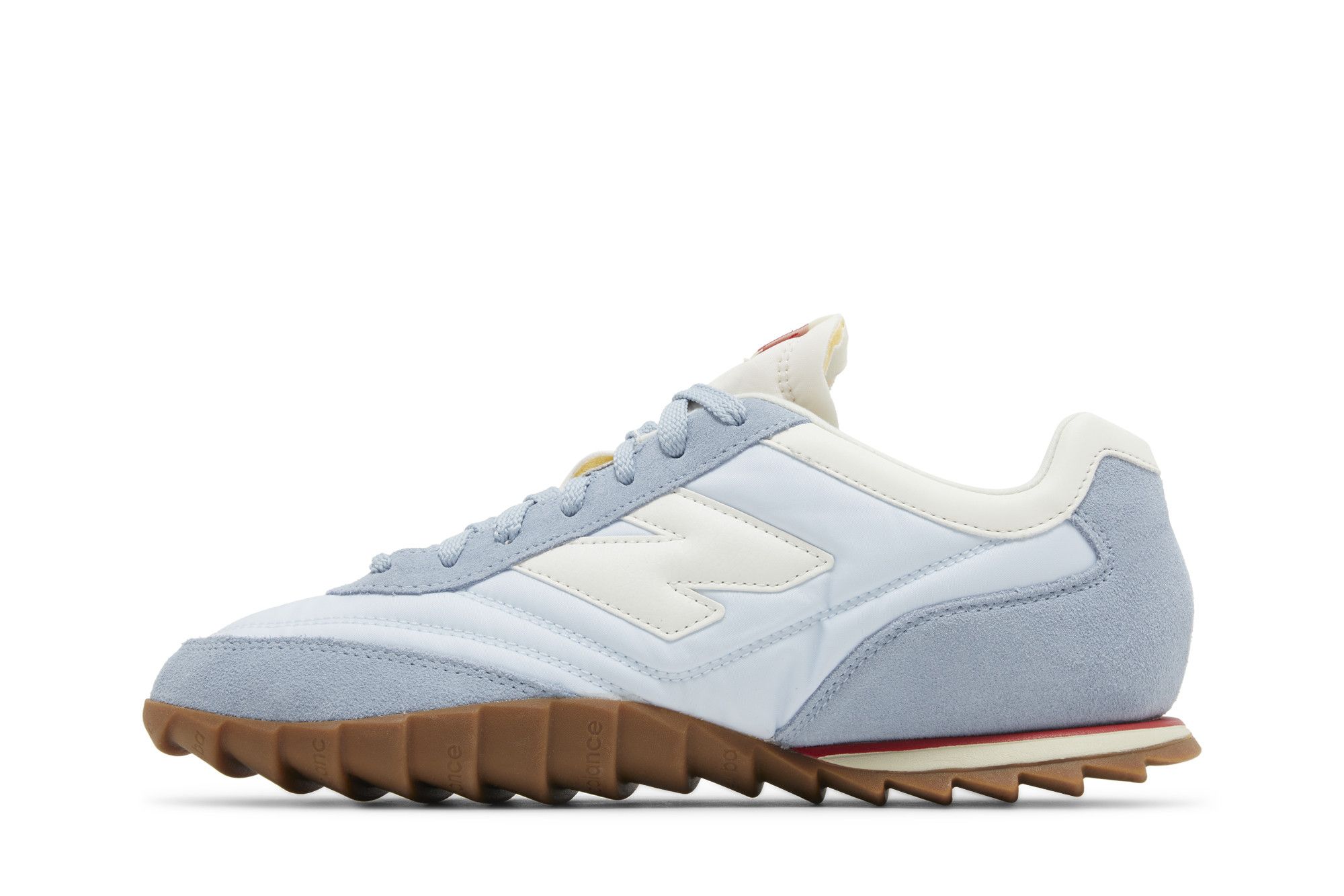 Lookbook New Balance RC30 'Gris Ártico Claro' URC30VA
