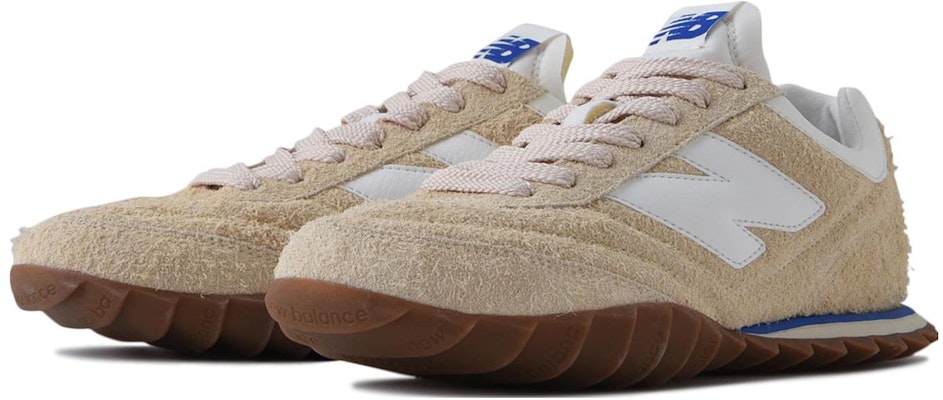 New Balance RC30 'Kacang Makadamia' URC30RB Lookbook New Balance RC30 'Kacang Makadamia' URC30RB