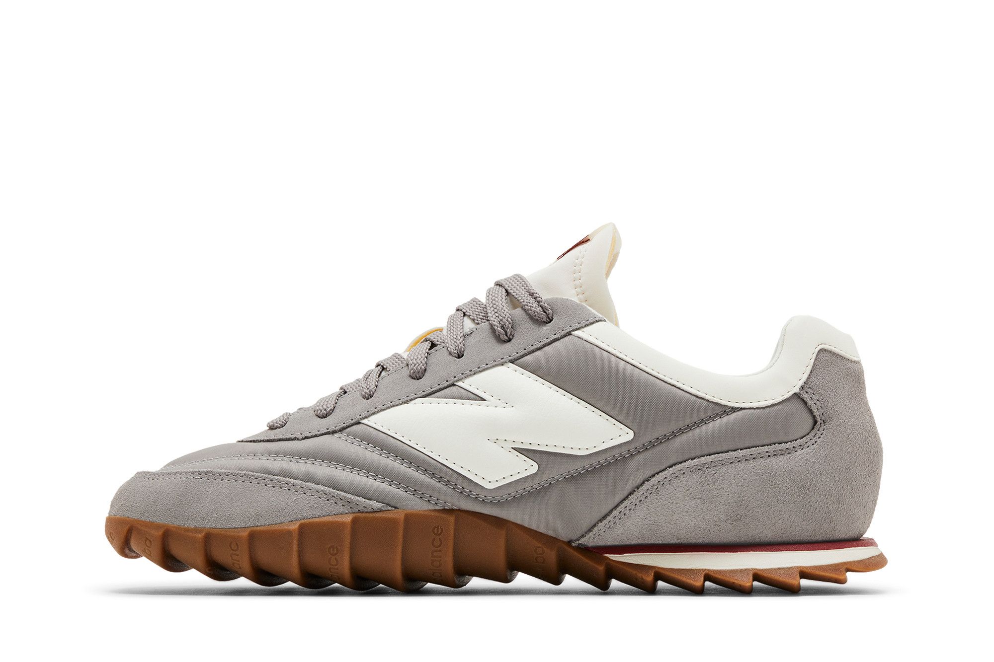 Lookbook New Balance RC30 'Marblehead' Sepatu Sneaker URC30AD