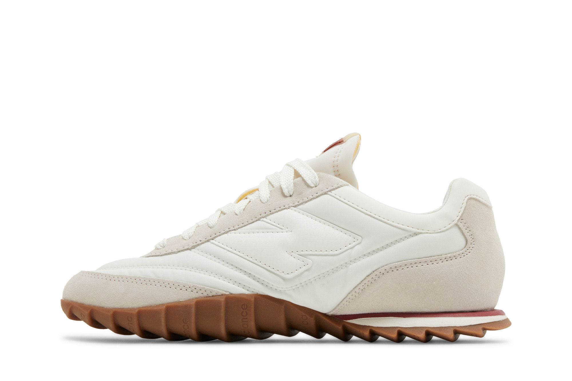 Shop New Balance RC30 ''Moonbeam'' Sneakers URC30AC