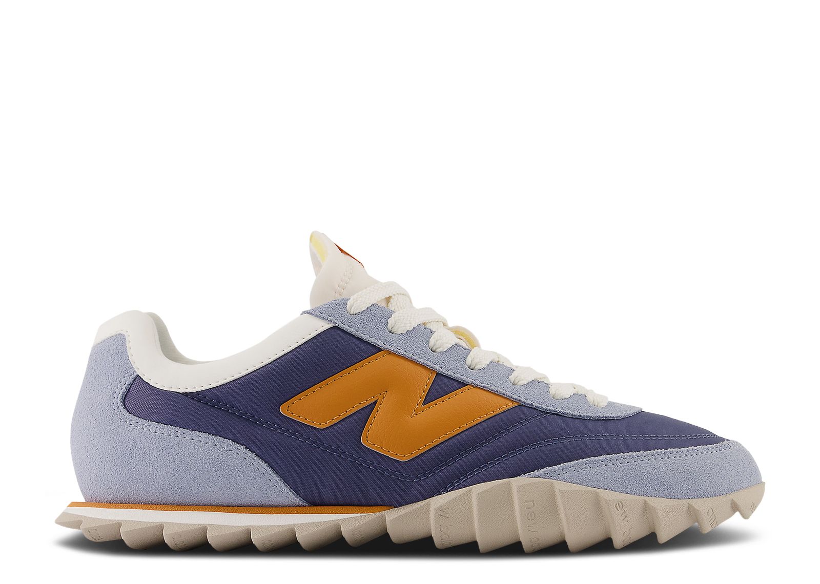 New Balance RC30 'Navy Brown' URC30UD
