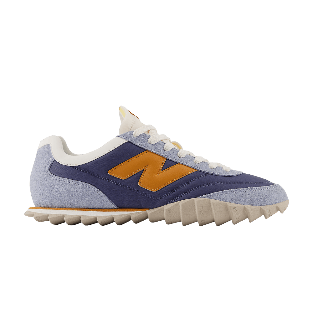 New Balance RC30 'Navy Brown' URC30UD