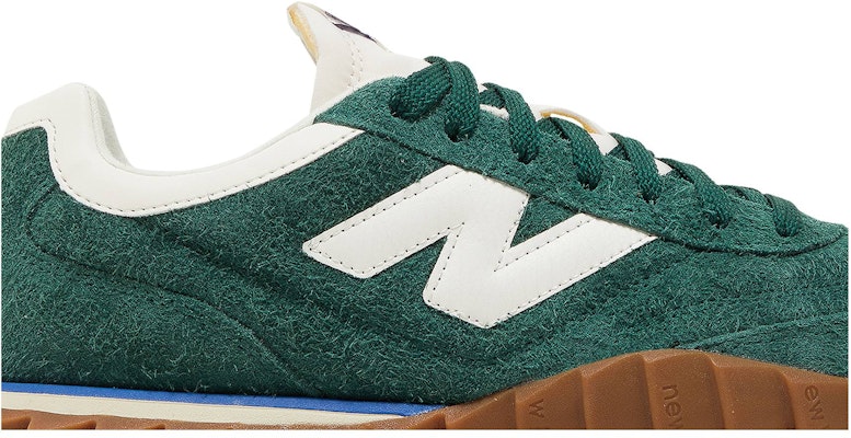 New Balance RC30 'Hijau Nightwatch' URC30RC Order New Balance RC30 'Hijau Nightwatch' URC30RC