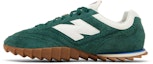 Lookbook New Balance RC30 'Hijau Nightwatch' URC30RC