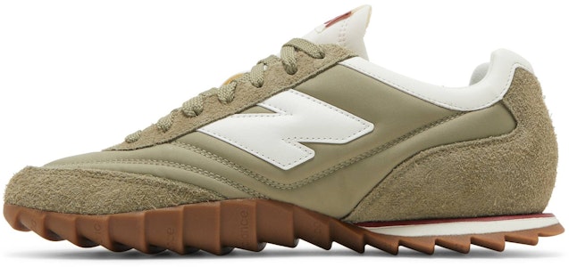 뉴발란스 RC30 '올리브' URC30BB URC30BB Lookbook 뉴발란스 RC30 '올리브' URC30BB URC30BB