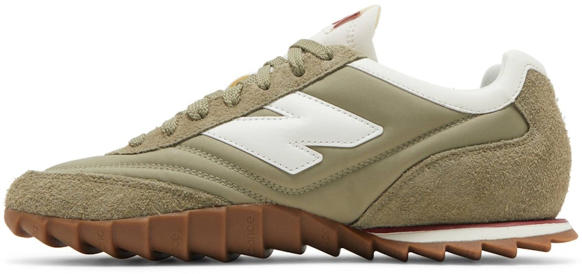 New Balance RC30 'Zaitun' URC30BB Lookbook New Balance RC30 'Zaitun' URC30BB