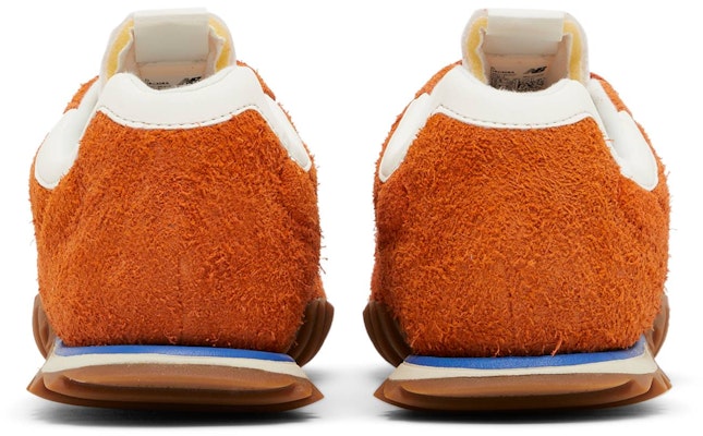 New Balance RC30 'Rust Oxide' - Karat Oksida URC30RA Details for New Balance RC30 'Rust Oxide' - Karat Oksida URC30RA