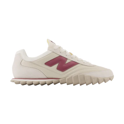 NB RC30 'Sea Salt Washed Burgundy'