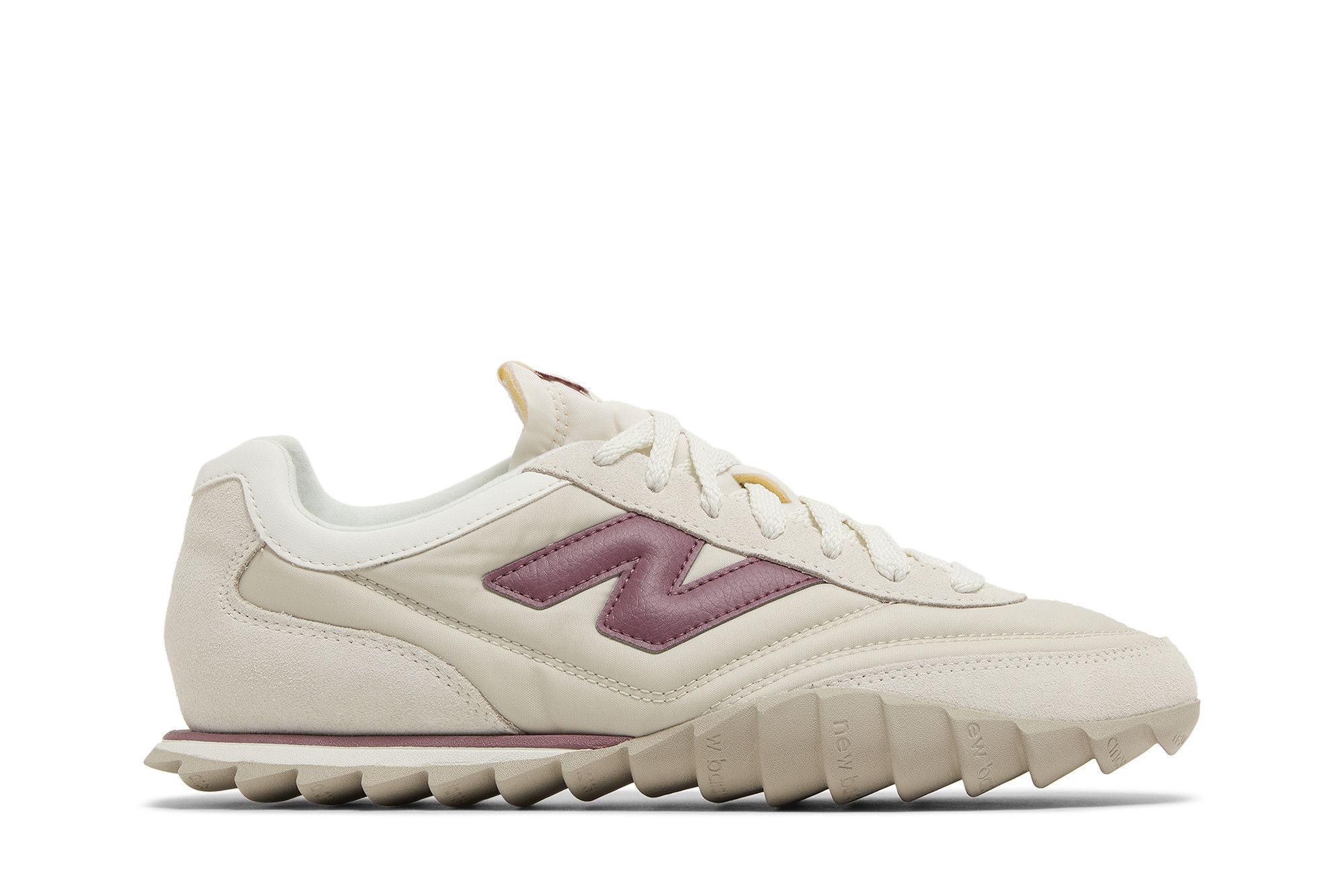 New Balance RC30 'Sea Salt Washed Burgundy' URC30UA